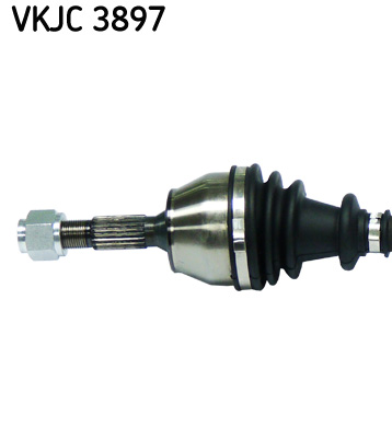 SKF VKJC 3897 Albero motore/Semiasse